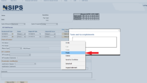 IDT Request Process | Navy How-to